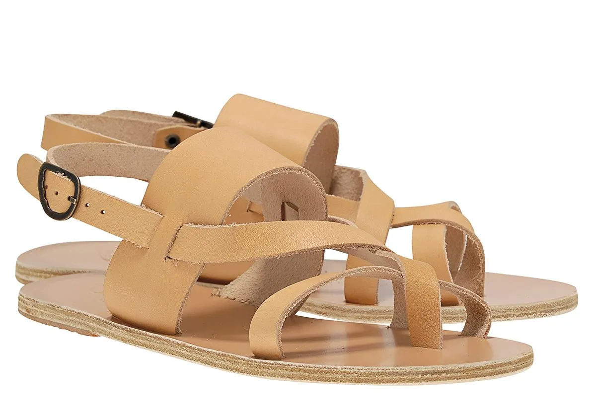 Dansko Sandals Alithis Natural