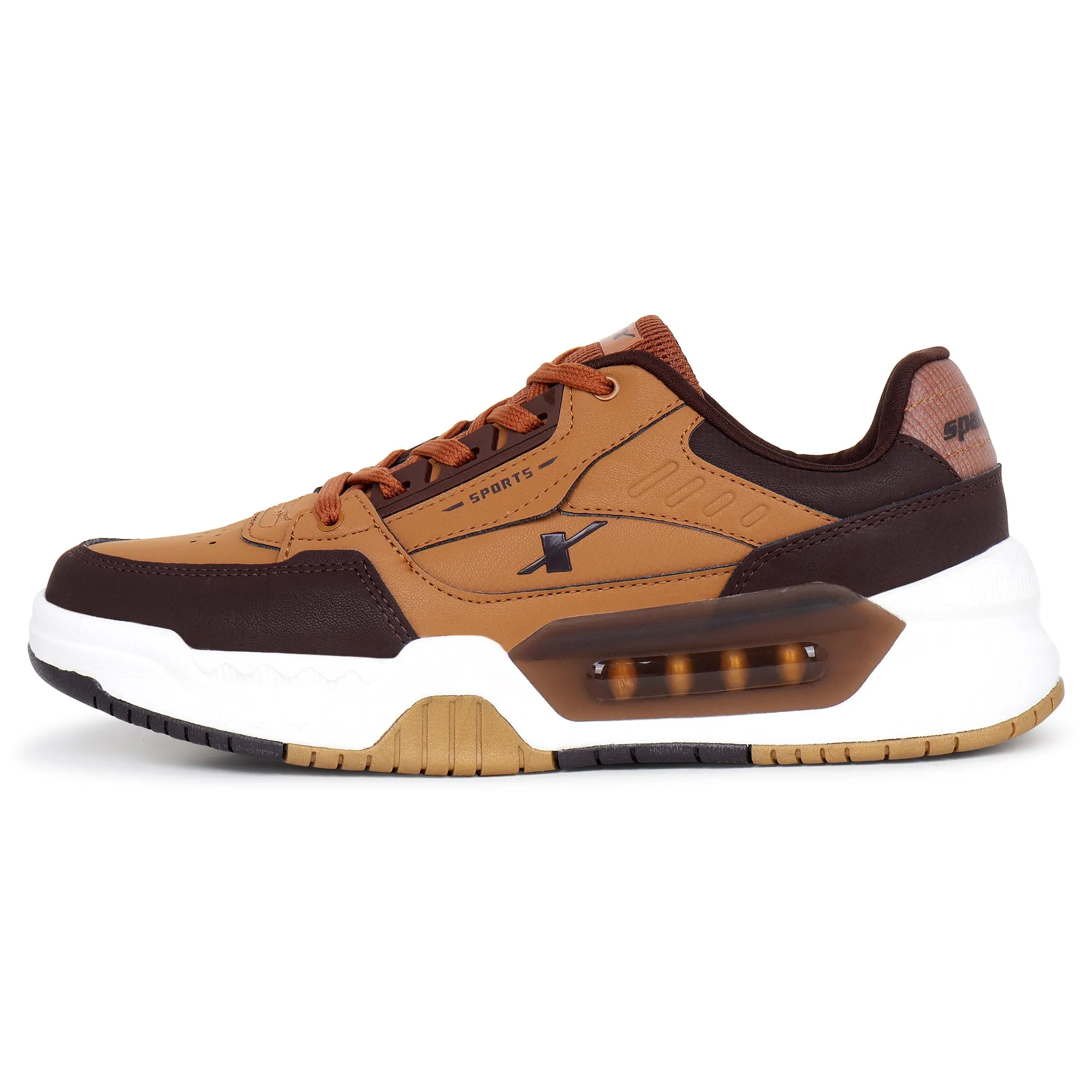 Chromefree Recife Sneakers Sneakers for Men SM 970