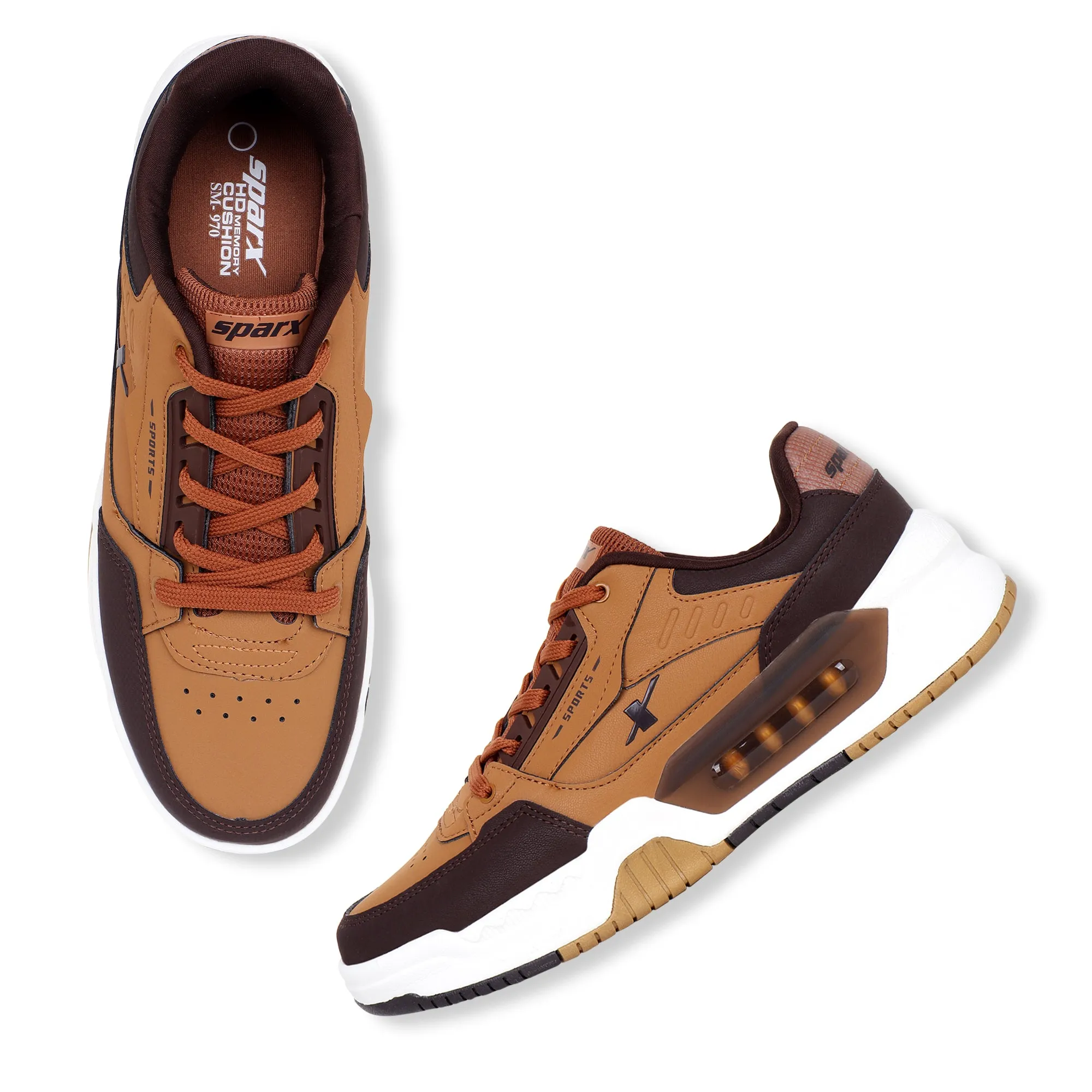 Sneakers Barre Sneakers for Men SM 970