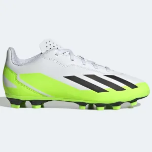 Women Boots adidas Kids X Crazyfast.4 FxG - Crazyrush Pack (FA23)