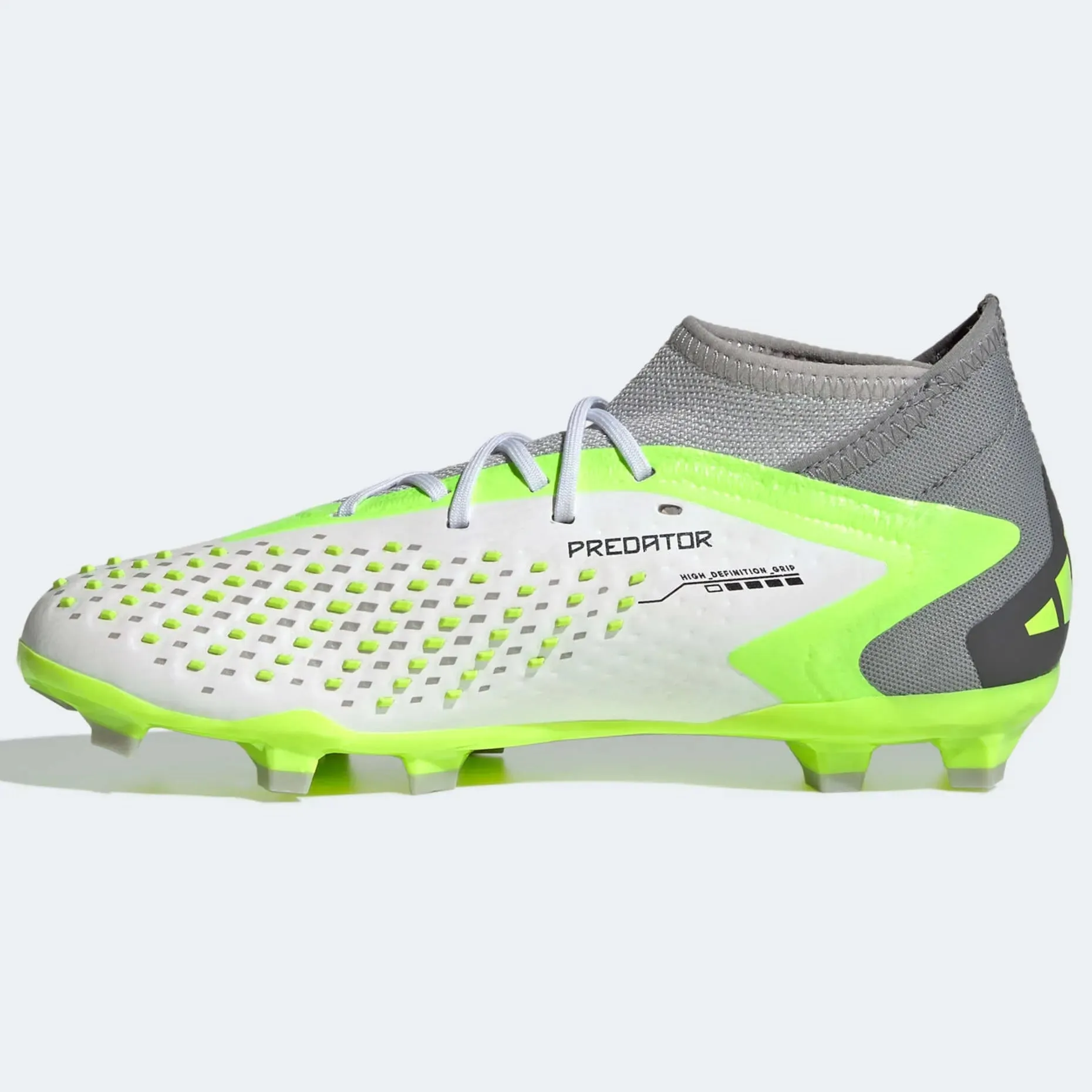 adidas Kids Predator Accuracy.1 FG - Crazyrush Pack (FA23) Waterproof Boots Sale