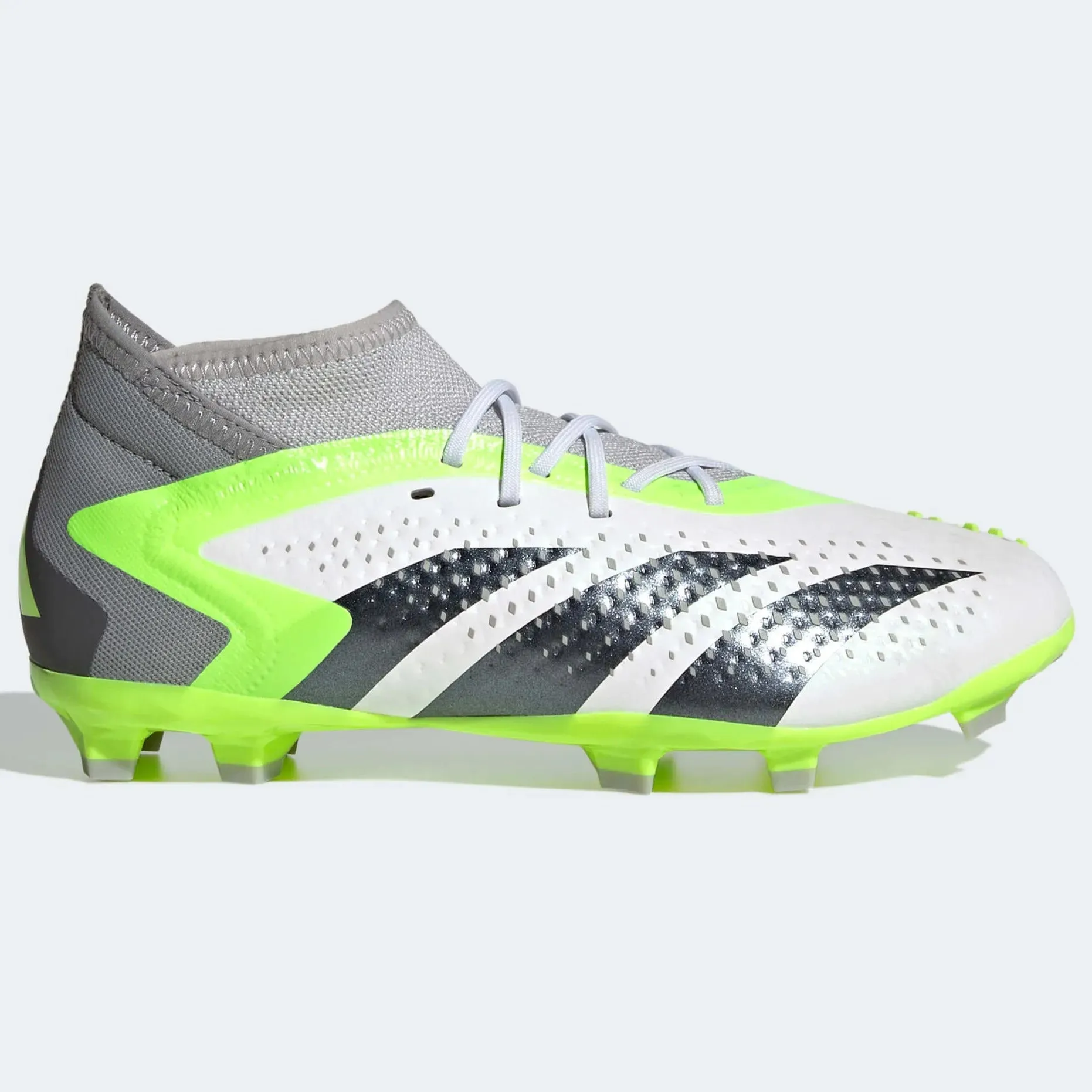 adidas Kids Predator Accuracy.1 FG - Crazyrush Pack (FA23) Puss 2011