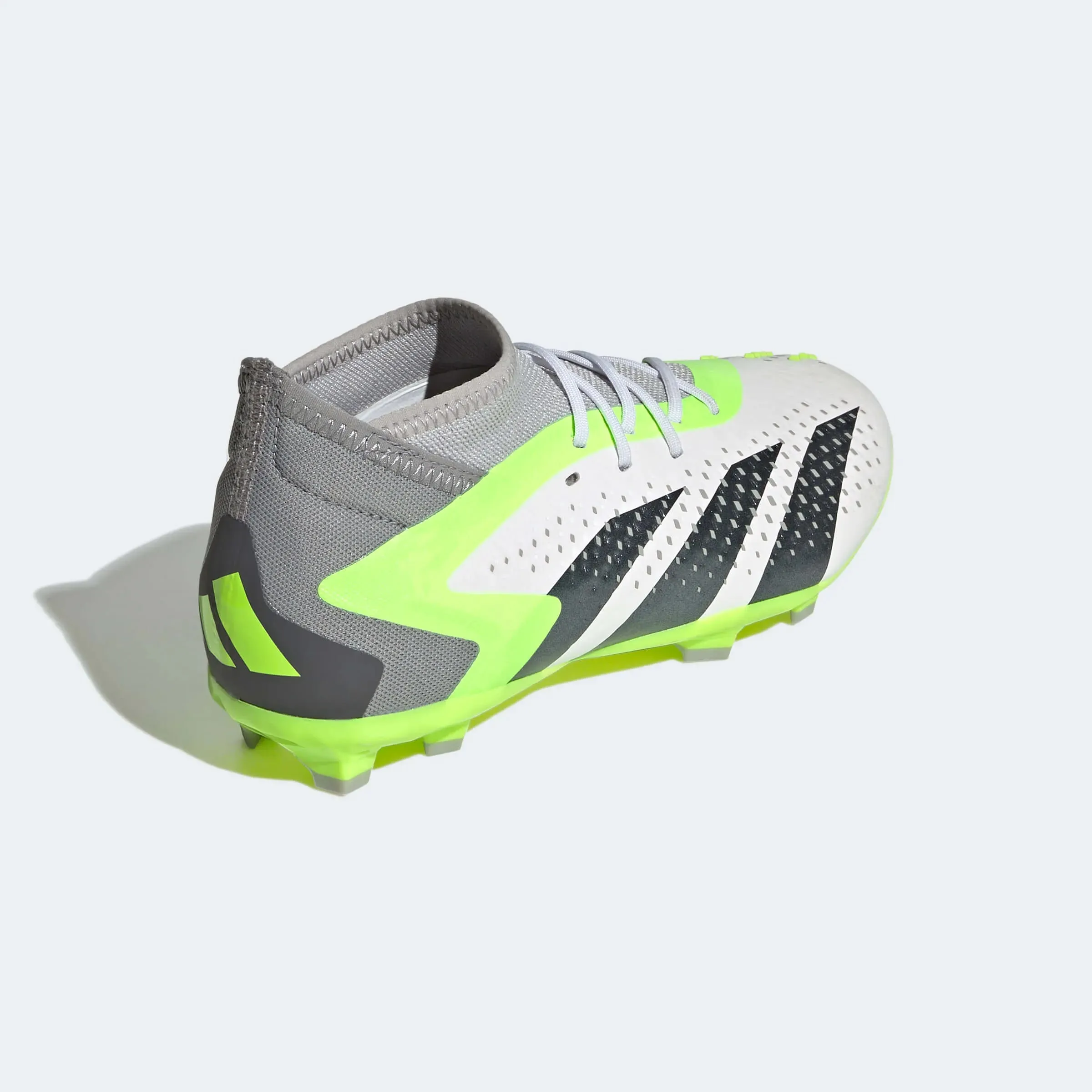 Rubber Ankle Boots adidas Kids Predator Accuracy.1 FG - Crazyrush Pack (FA23)