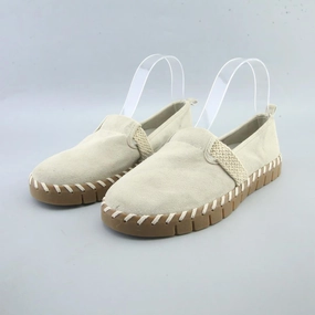 Canvas Shoes Casual MUK LUKS .