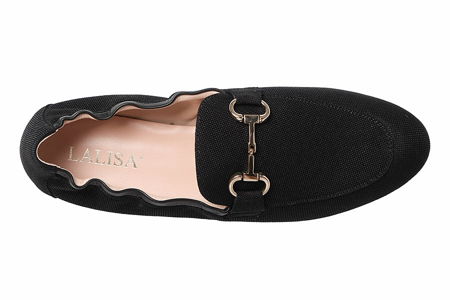 PIE PRIME Comfort Loafers