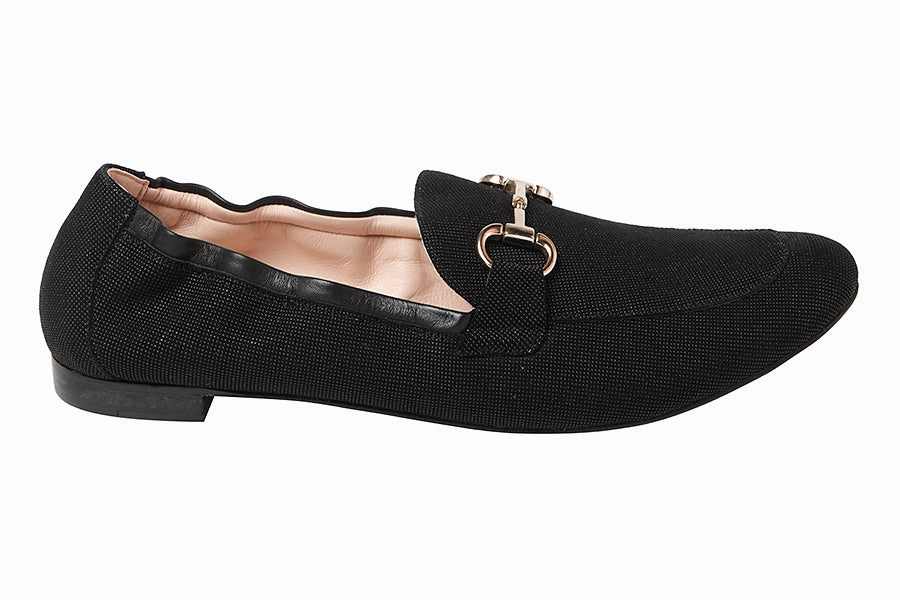 Loafers Wide Feet PIE PRIME