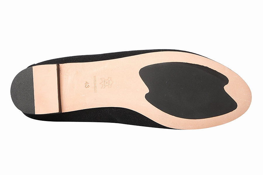 Zara Platform Loafers PIE PRIME