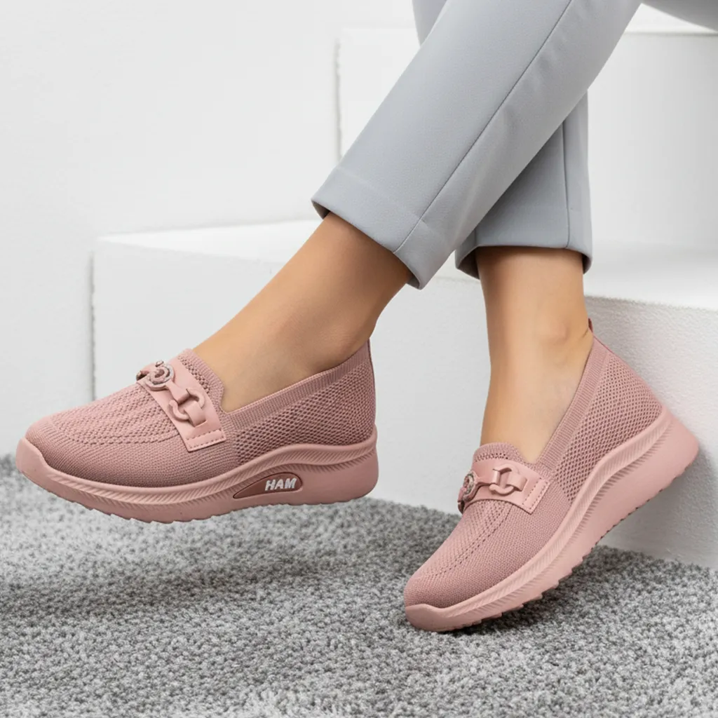 High sole mesh shoes High Heel Shoe Charms