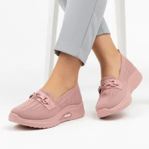 Sandals High Heels High sole mesh shoes