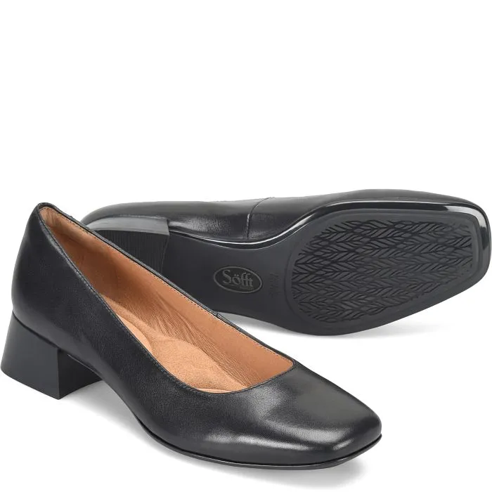 LILLIAN Anti Slip Dress Shoes