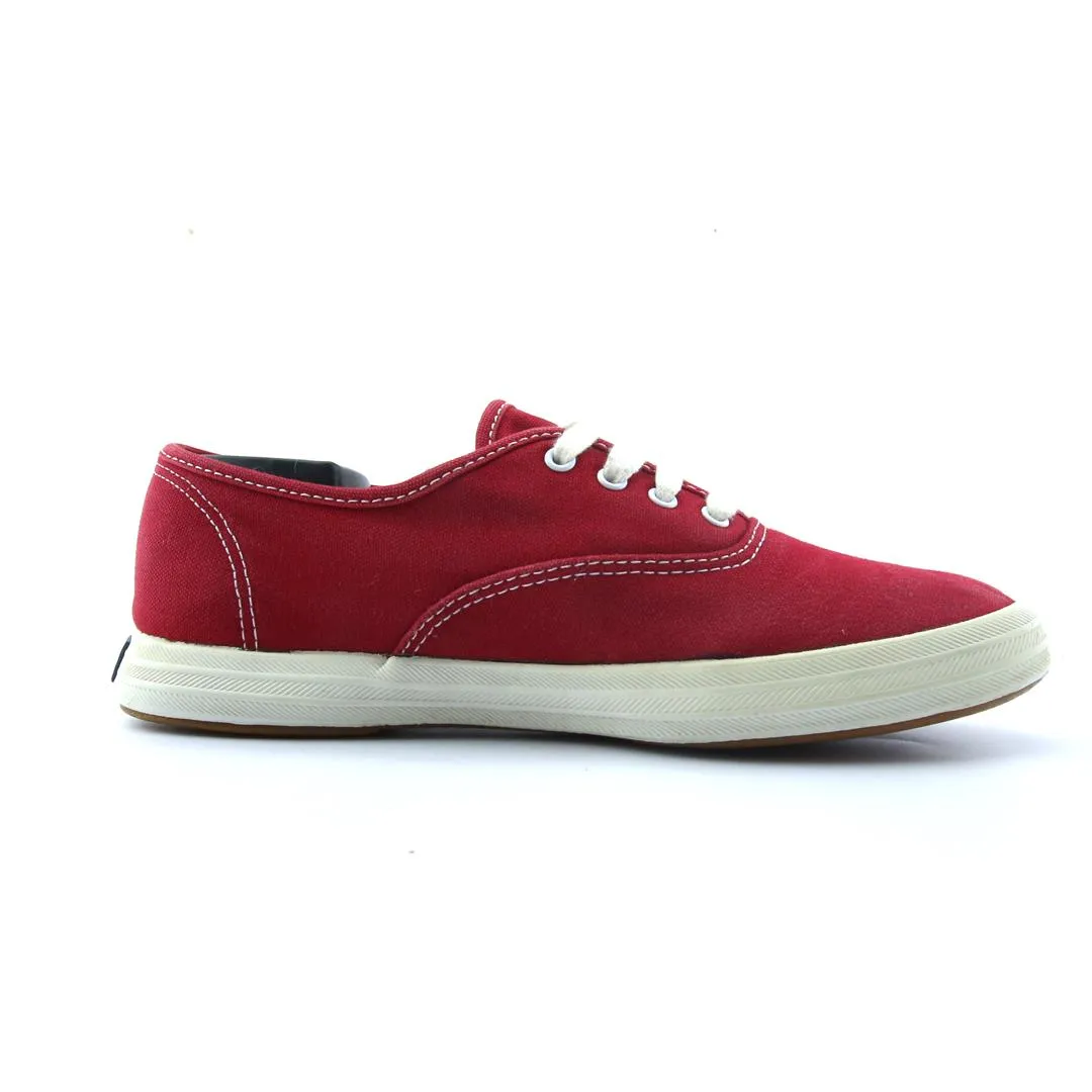 KEDS CHAMPION Casual High-top Skate Shoes