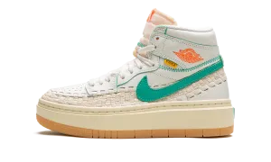 Nike Free Metcon 6 Training Shoes AIR JORDAN 1 HIGH ELEVATE WMNS "Union x Bephies Beauty Supply"