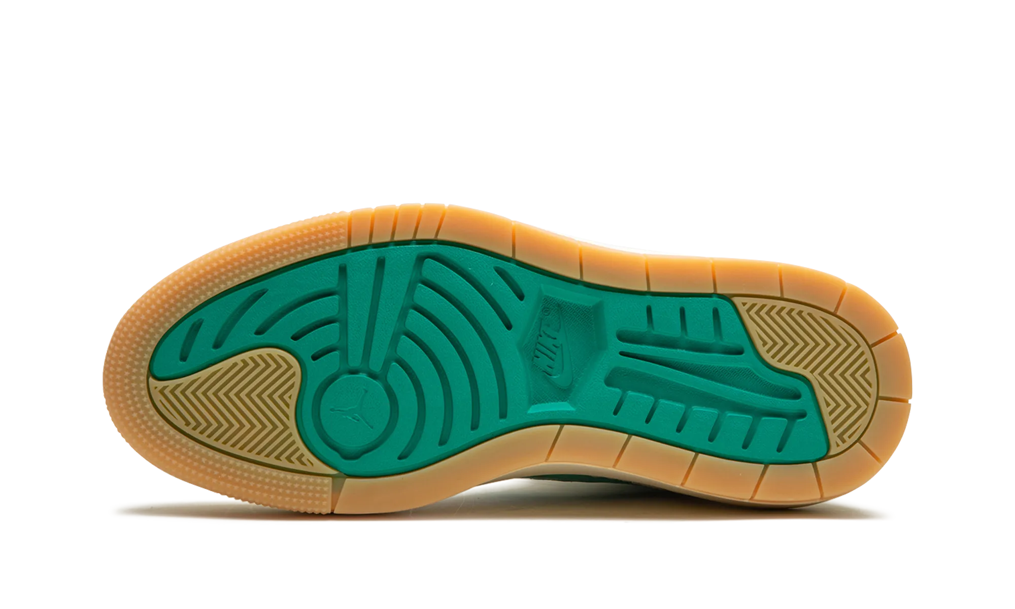 AIR JORDAN 1 HIGH ELEVATE WMNS "Union x Bephies Beauty Supply" Nike Deion Sanders Shoes