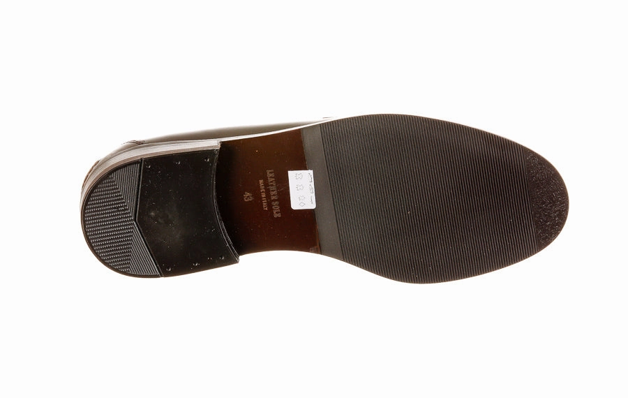 Boat Shoe Loafers Bb Chanterelle Brown