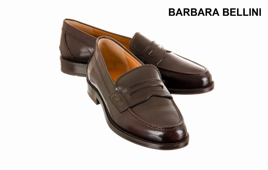 Bb Chanterelle Brown