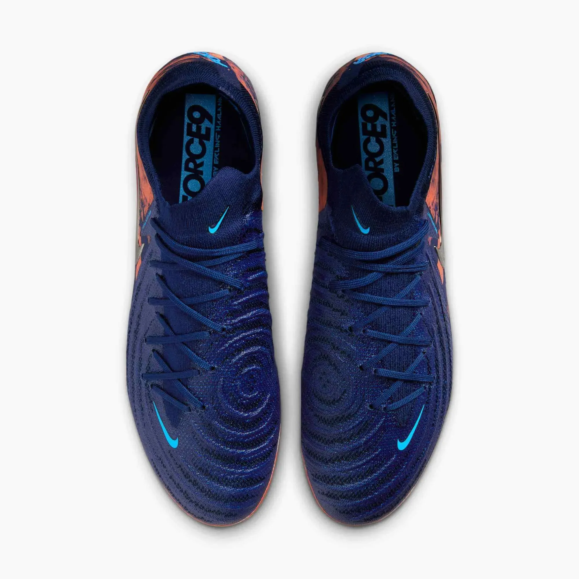 Nike Phantom GX II Elite FG EH - Haaland PE (SP25) Nike Wrestling Shoes New