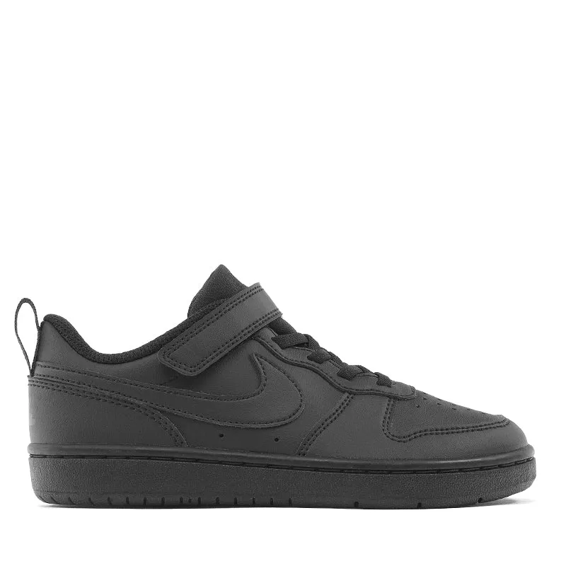 COURT BOROUGH LOW 2 PS Shoes For Pronation Nike