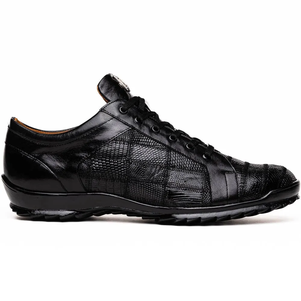 Dress Shoes Expensive Bari Black
