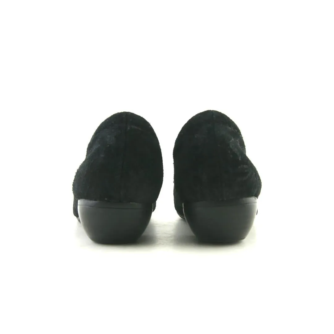 Sneakers No Socks TAOS  COBBLER