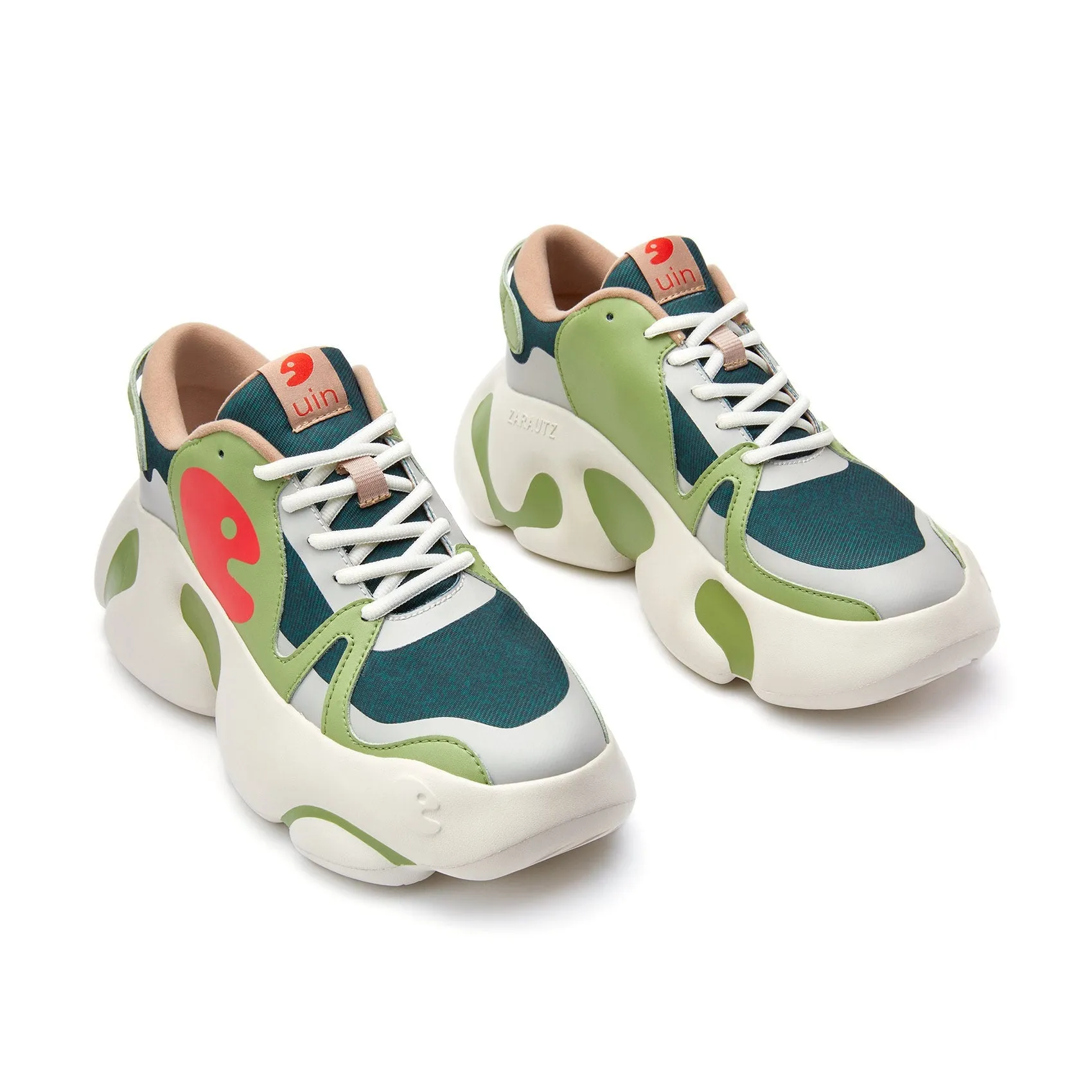 Cheap Basketball Shoes Under $30 Oak Forest Zarautz II Women