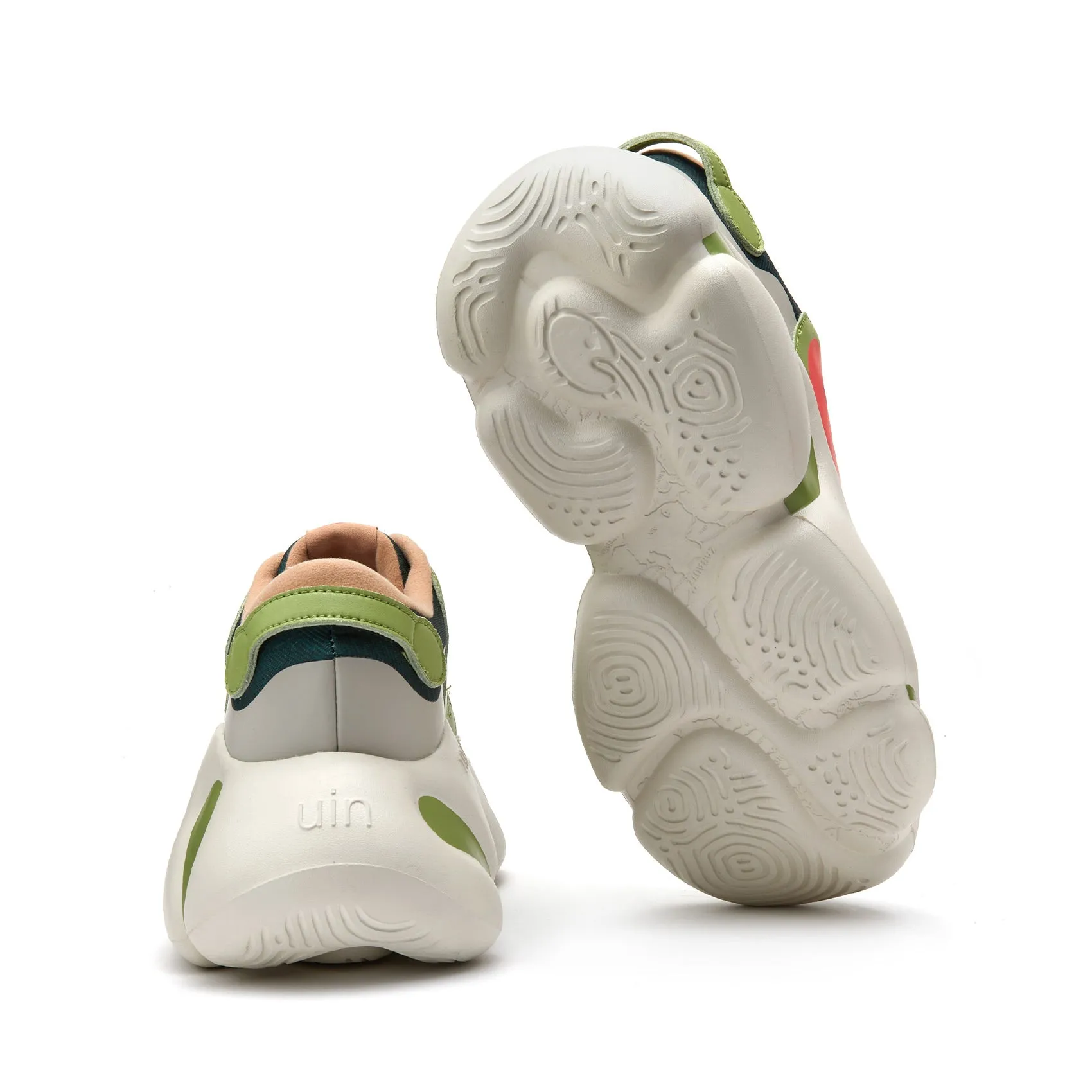 Oak Forest Zarautz II Women Ua Spawn Mid Basketball Shoes