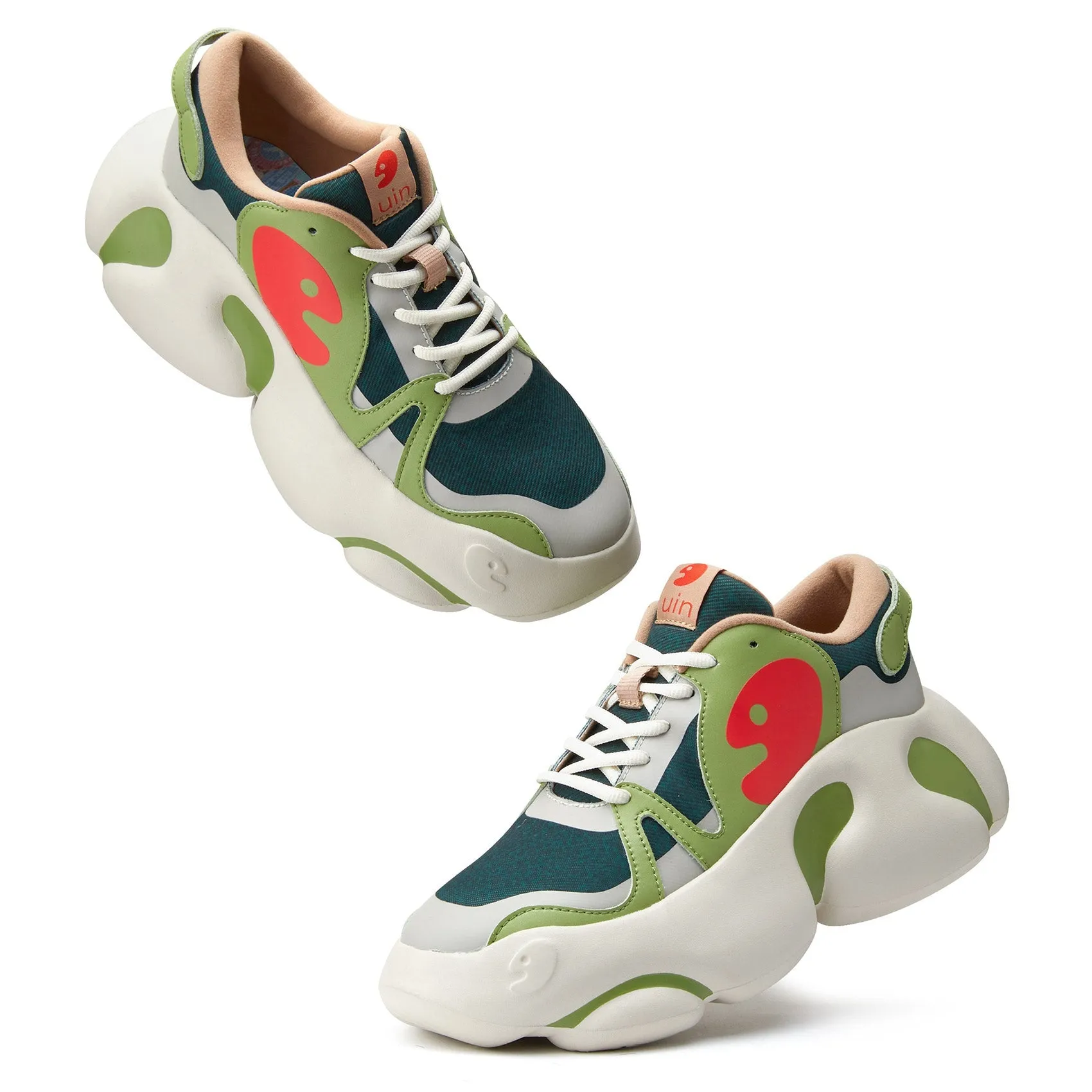 Kyries Basketball Shoes Oak Forest Zarautz II Women