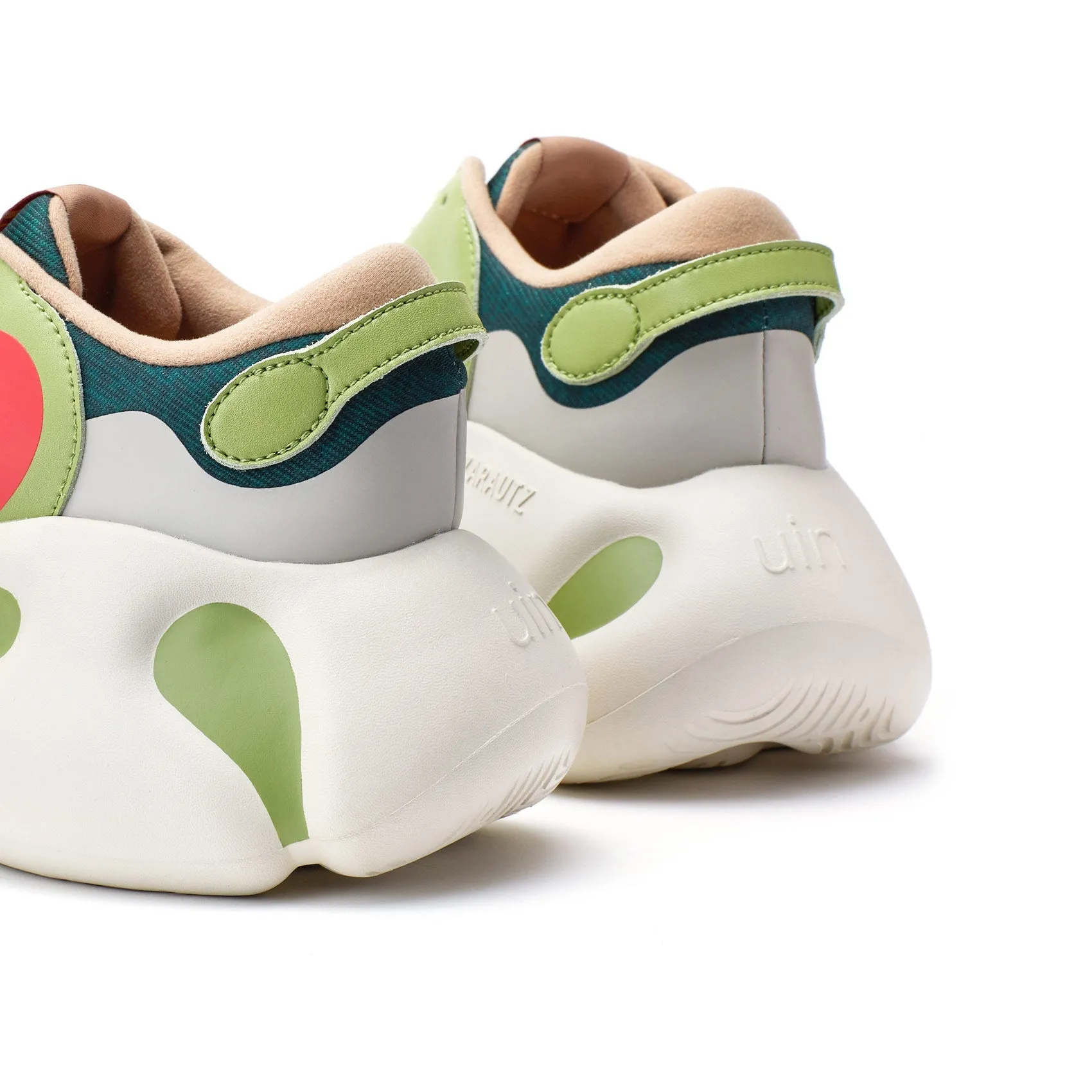 Basketball Shoes Cosmic Oak Forest Zarautz II Women