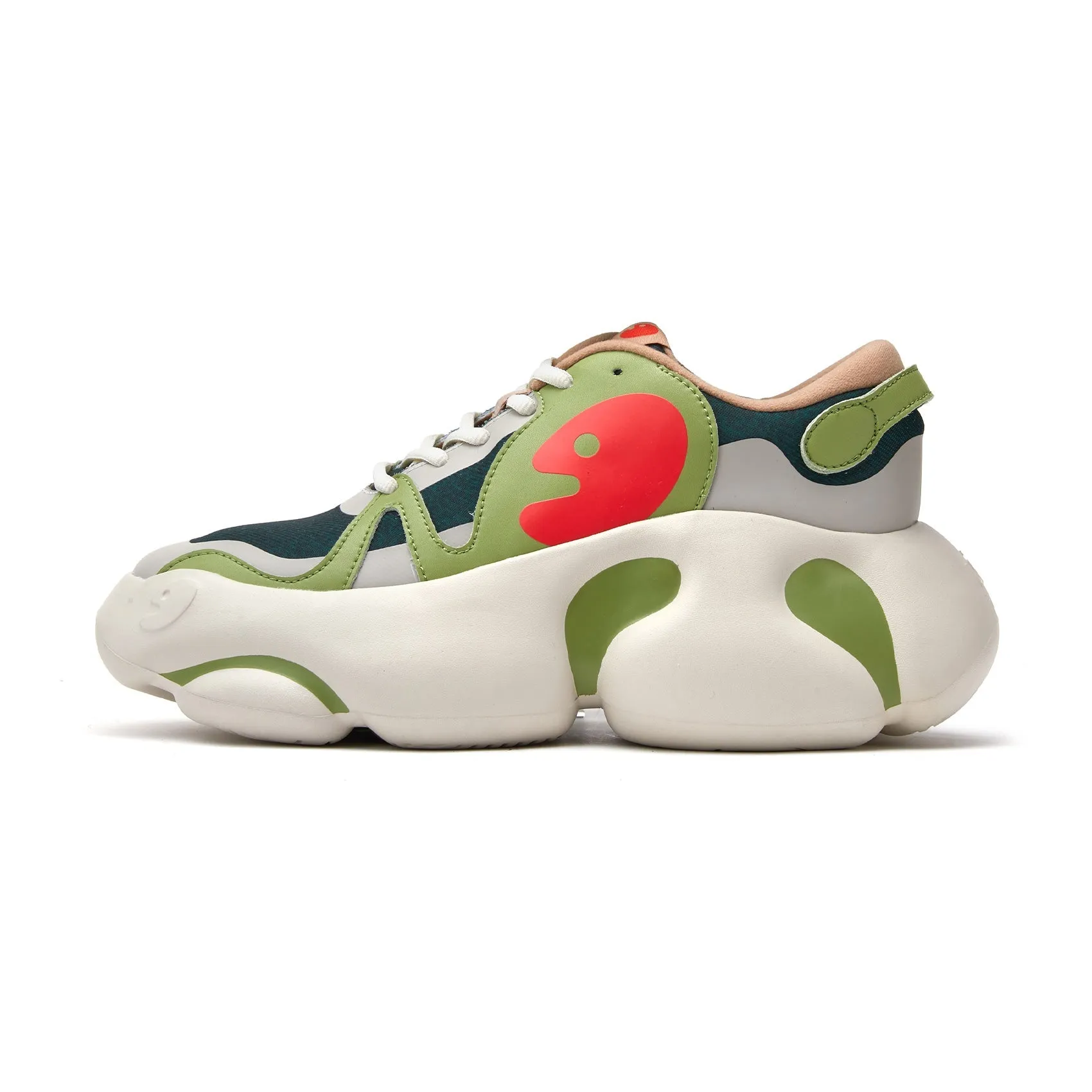 Oak Forest Zarautz II Women Basketball Shoes Customize Your Own