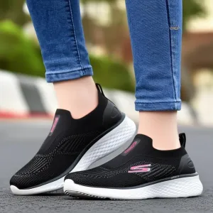 Air sole Skr All Black Basketball Shoes