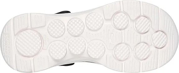 Highest Priced Basketball Shoes Skechers Women's Foamies Go Walk 7-Joyous Clog