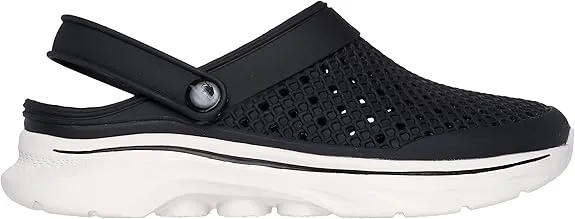 Skechers Women's Foamies Go Walk 7-Joyous Clog Best Durable Basketball Shoes