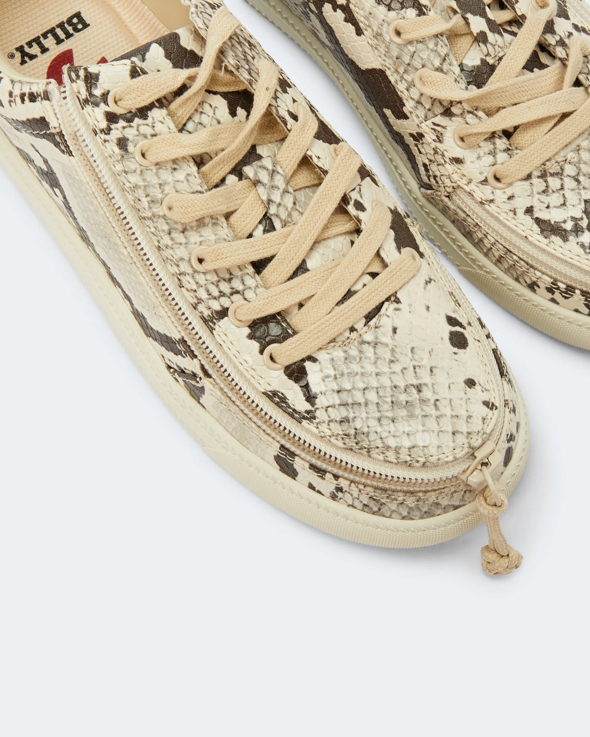 Blazer Low Le Basketball Shoes Low Rise Sneaker (Women) - Snake