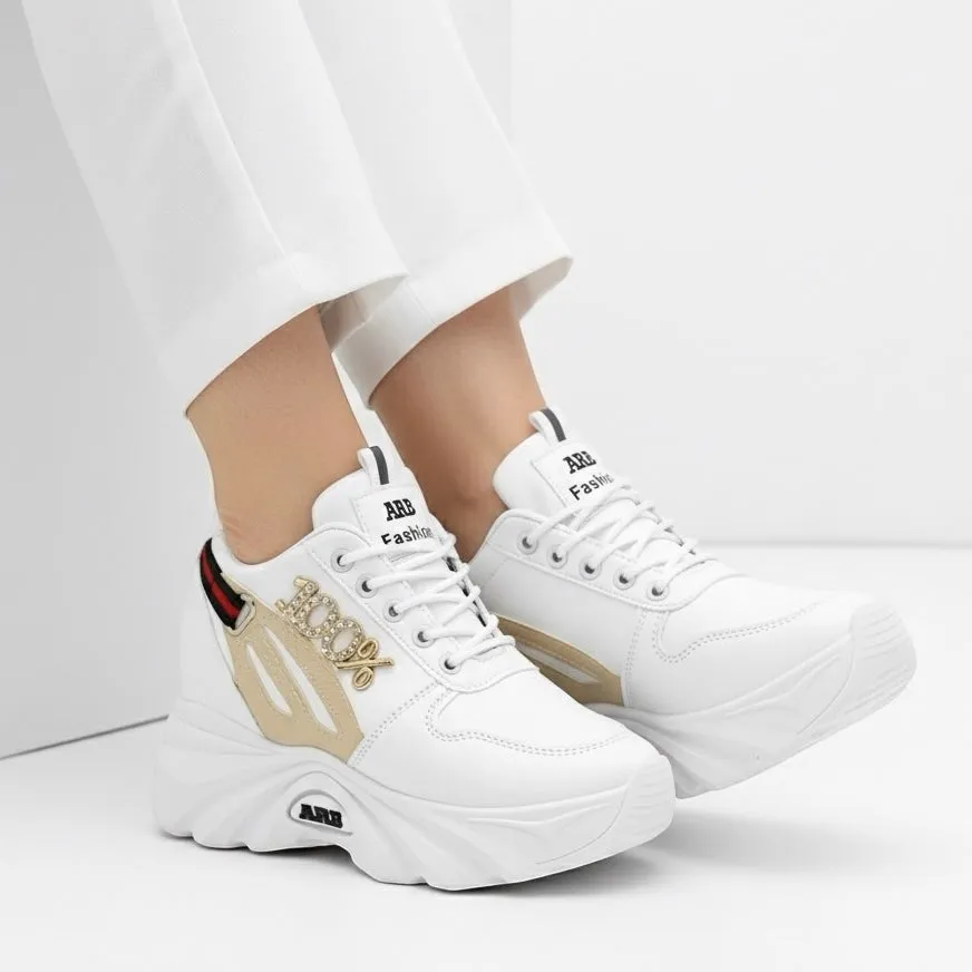 M0297 chunky shoes-R21-2 Under 100 Dollar Basketball Shoes