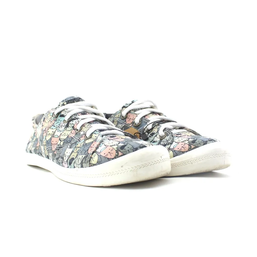 SKECHERS BOBS MEMORY FOAM Sparkling Sneakers