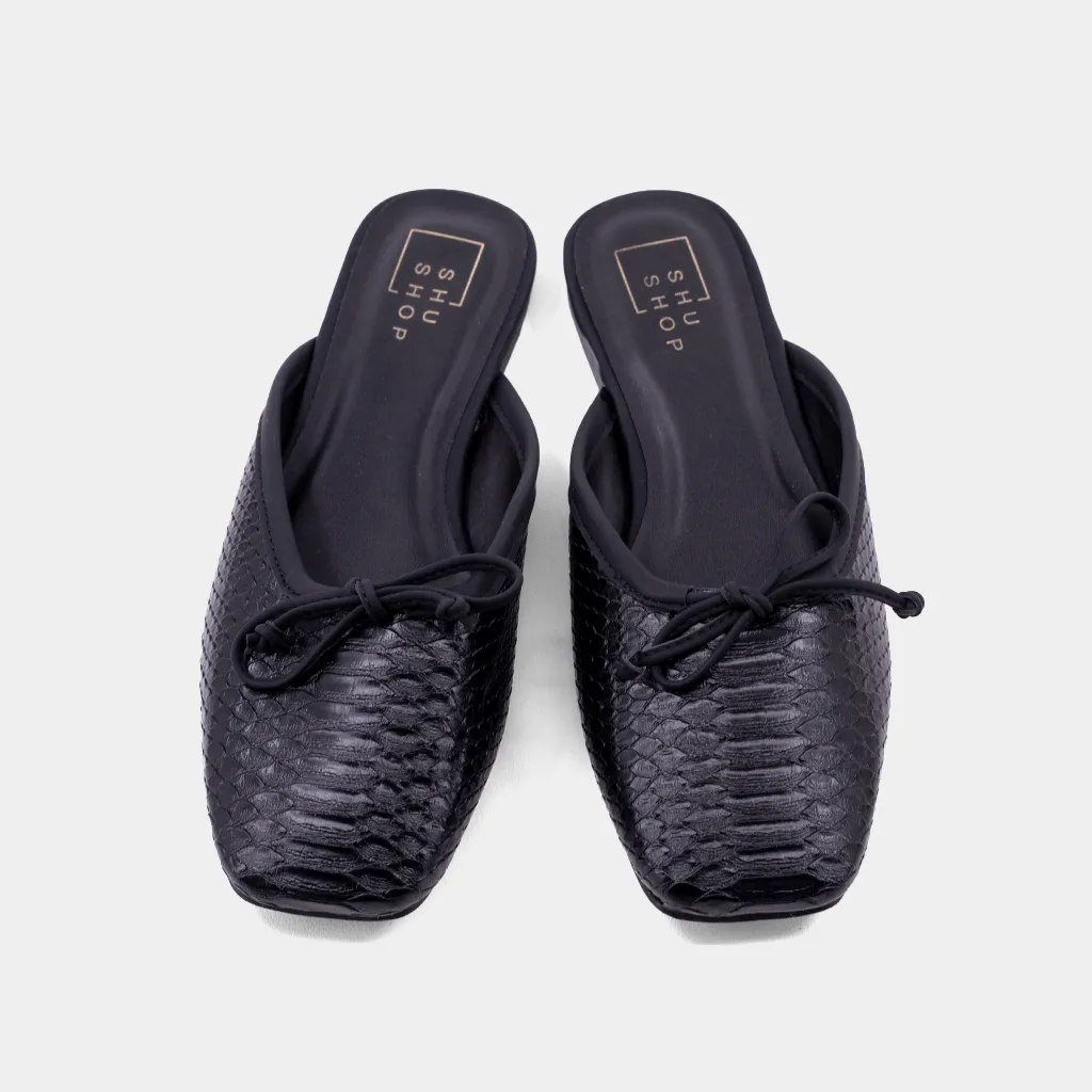 Flat Slipper Shoes ANDREA