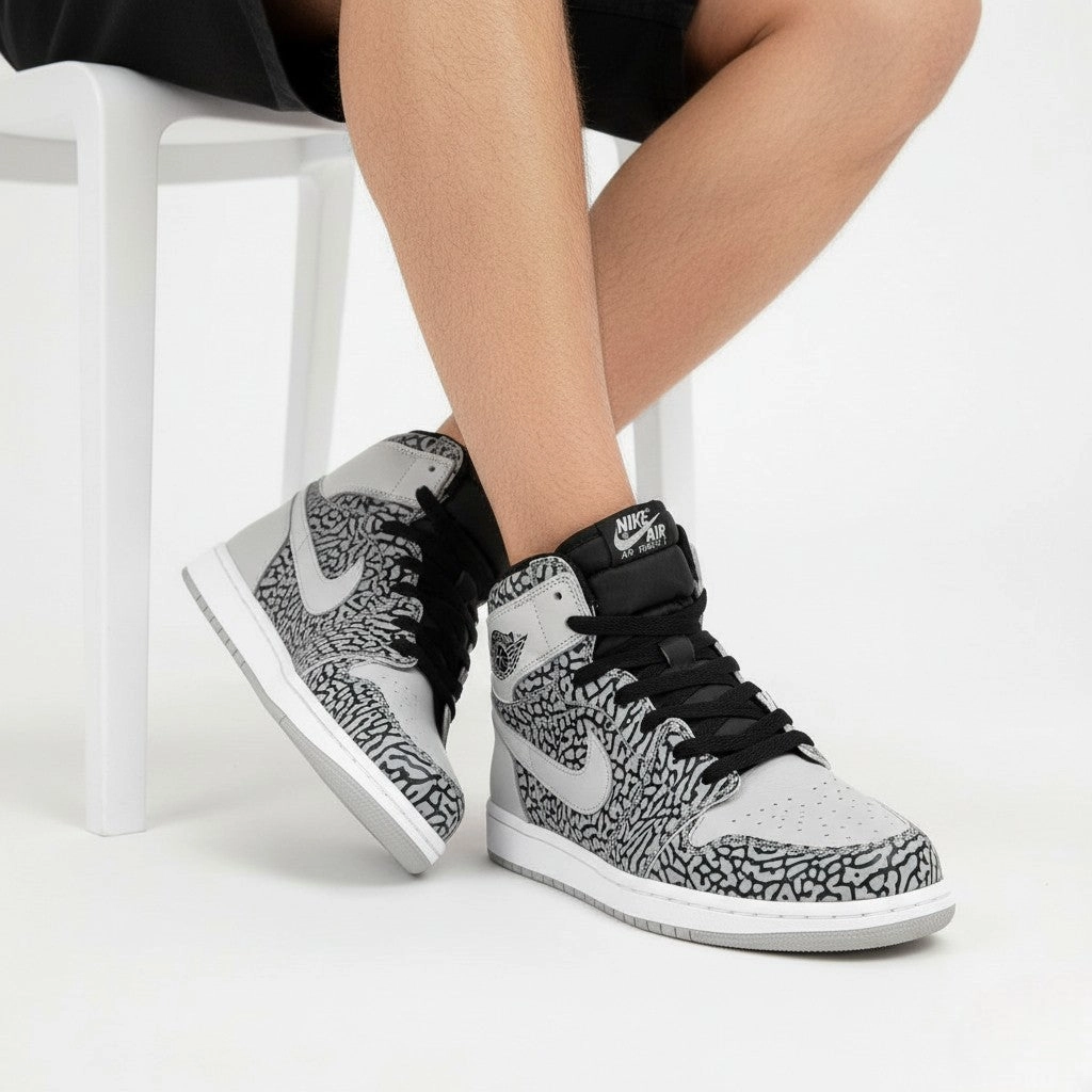 Tick man 2025 Closeout Basketball Shoes