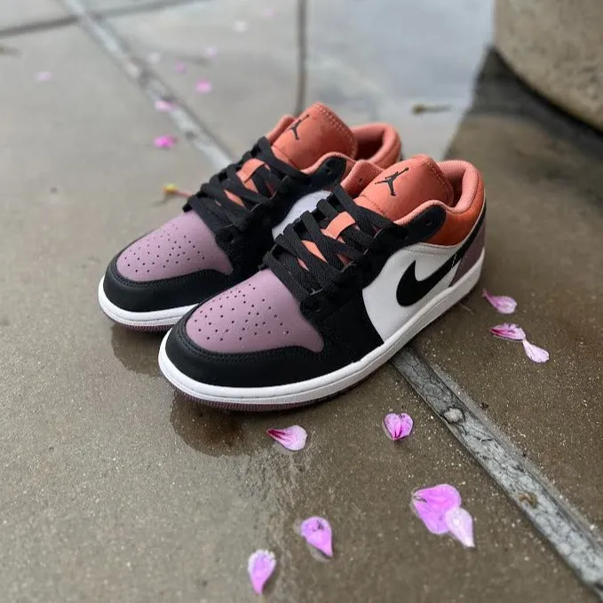 Matching Shoes For Couples Nike Air Jordan 1 Low SE 'SKYLINE'
