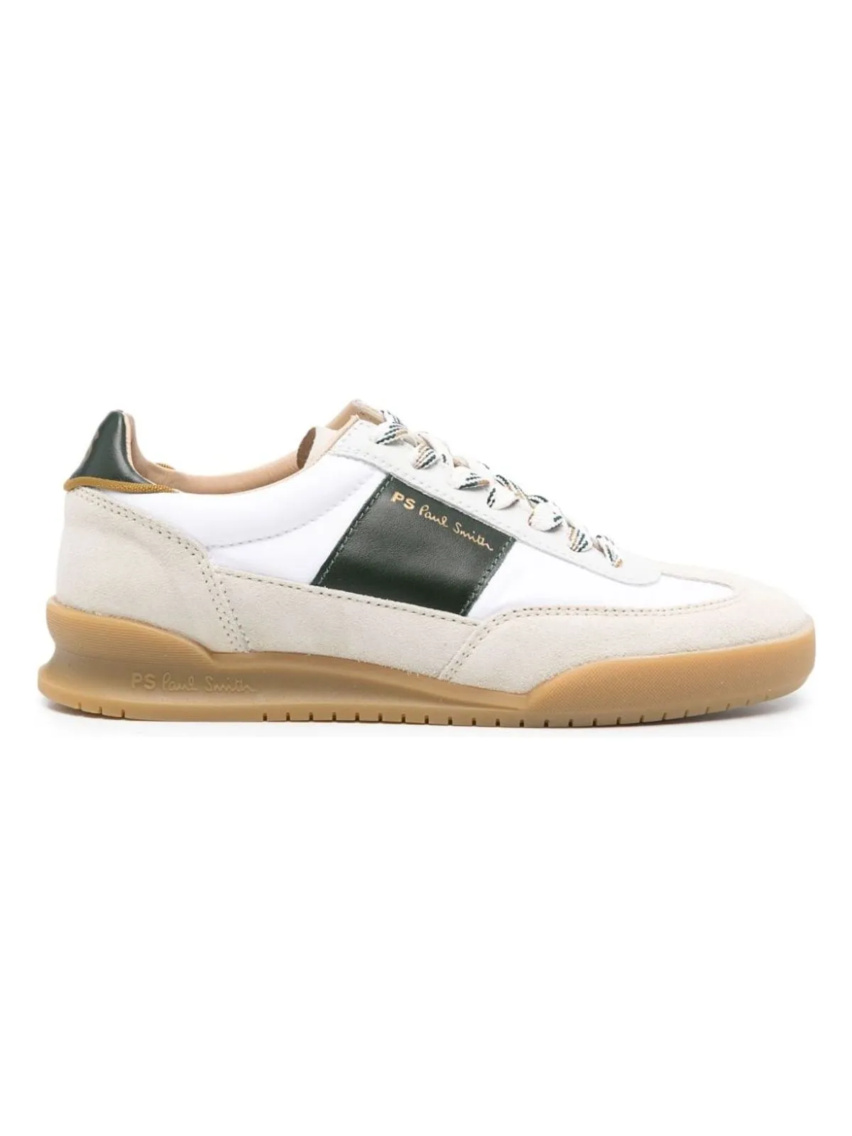 Dress Shoe Sneakers LOGO SNEAKERS