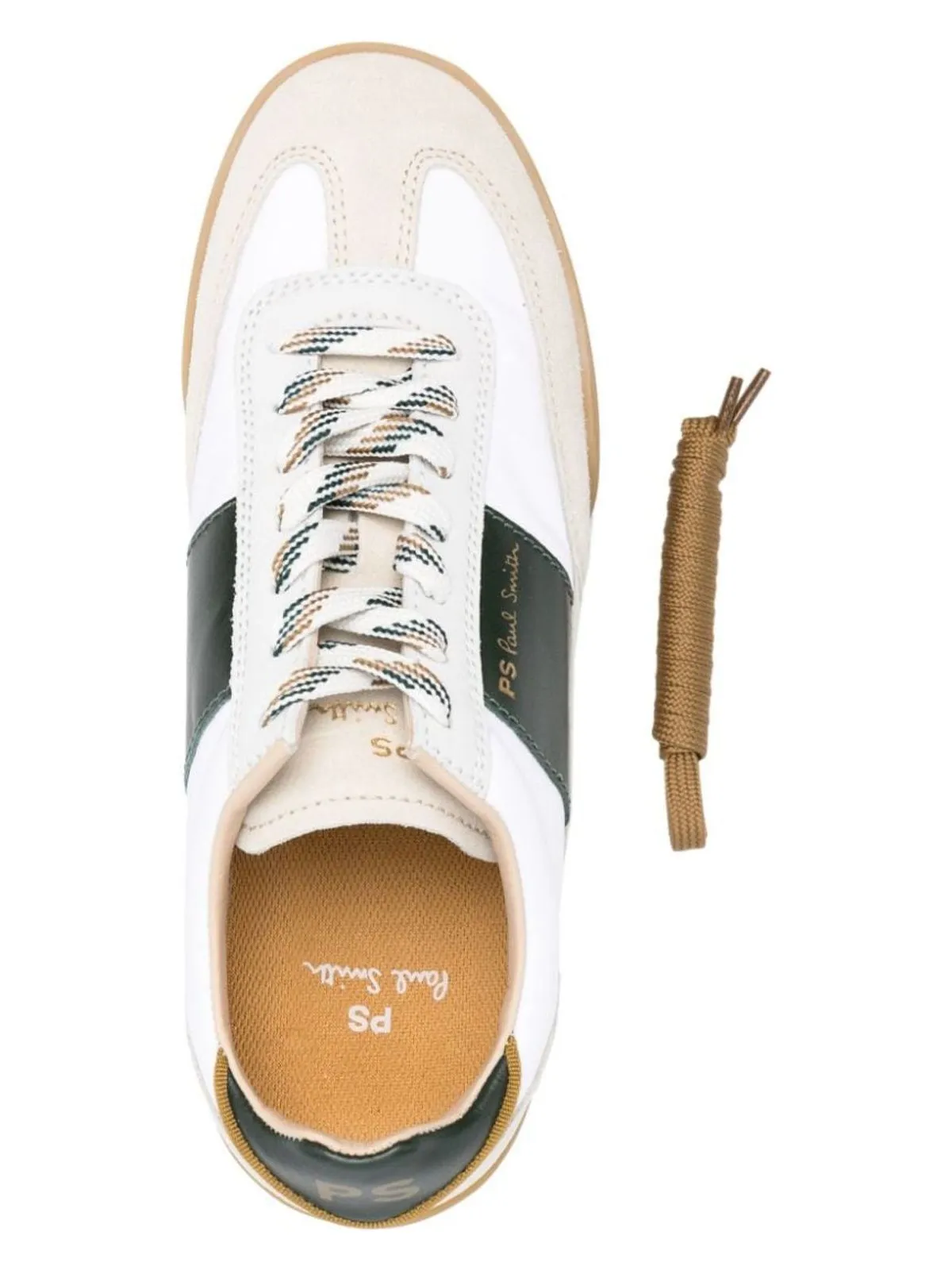 LOGO SNEAKERS Slipon Sneakers