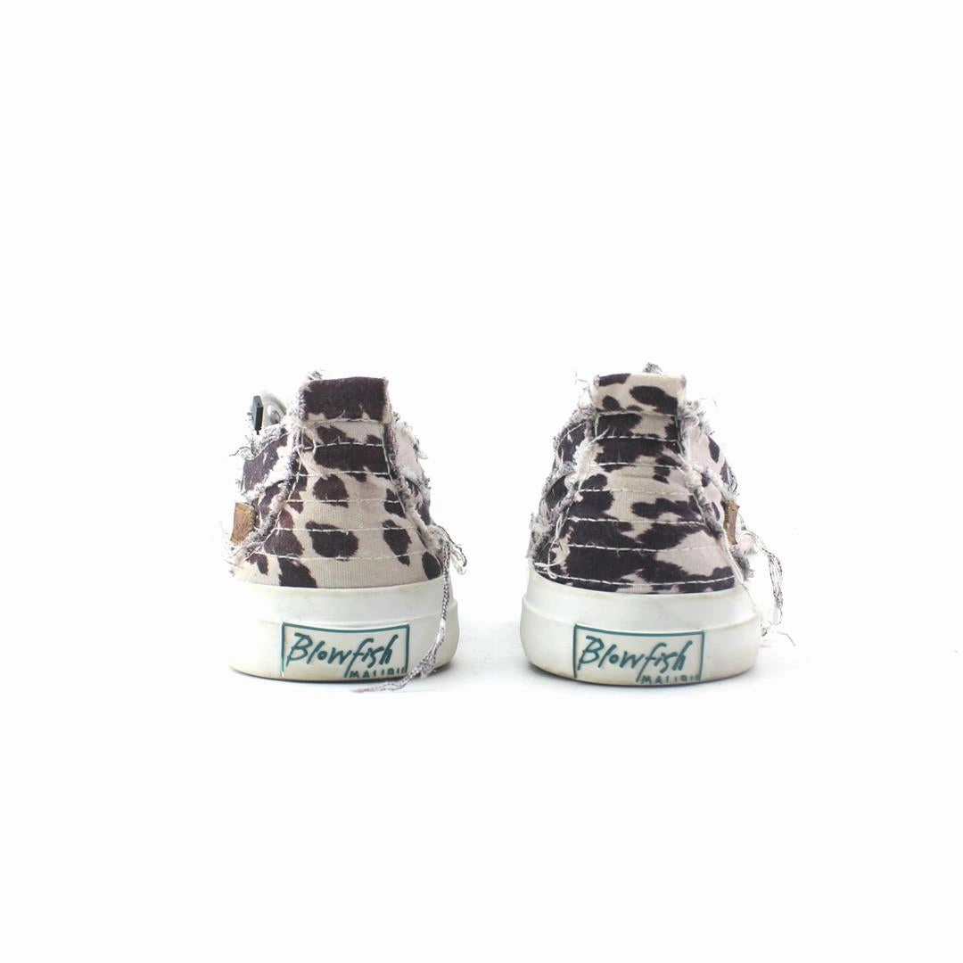 Slip On Leather Casual Shoes BLOWFISH MALIBU