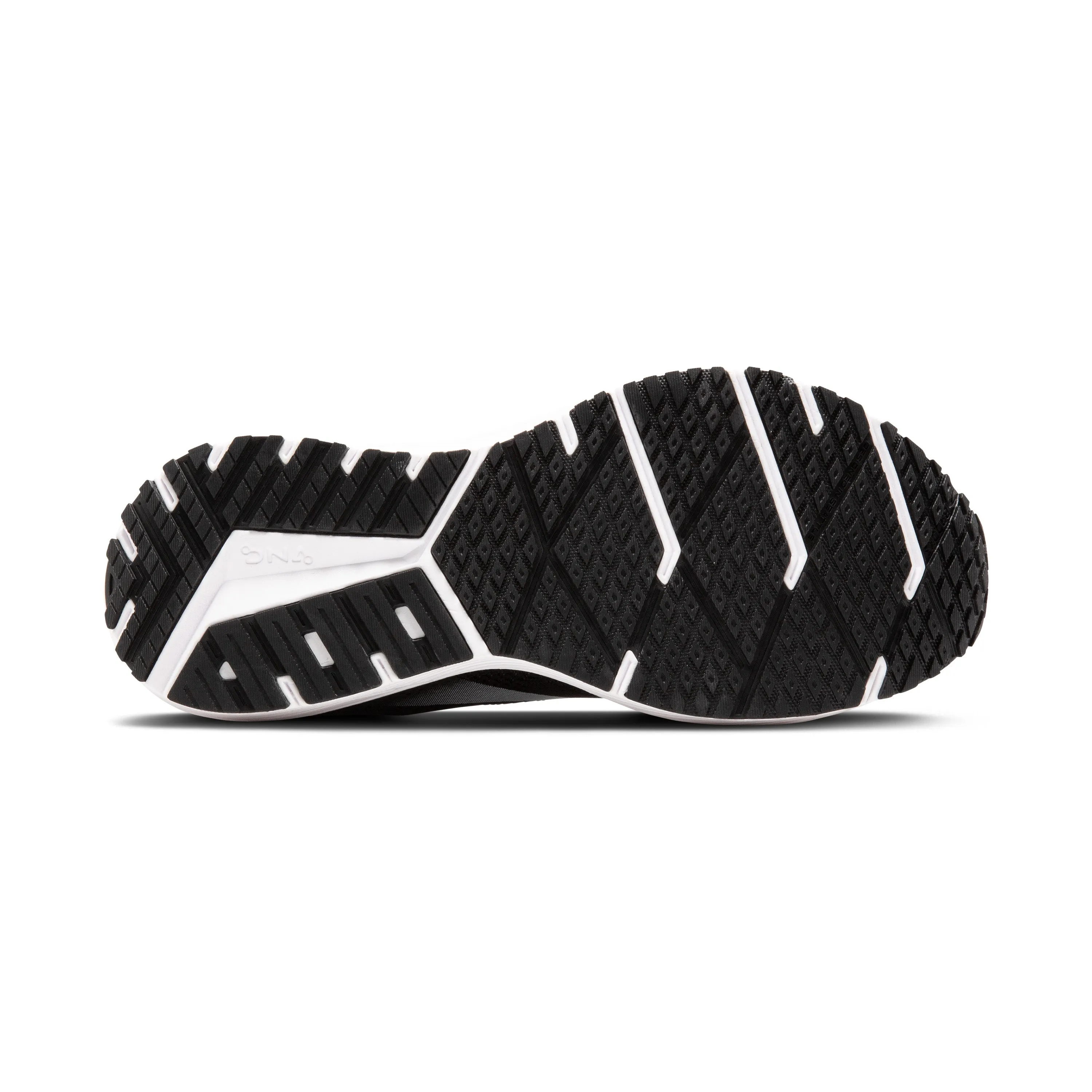 Trail Running Hiking Shoes Revel 7 M | Black/White