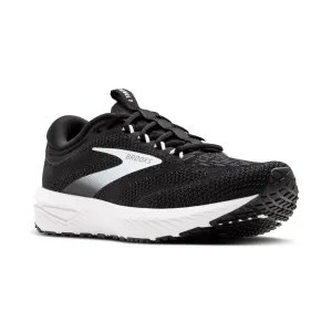 Revel 7 M | Black/White 4dfwd Running Shoes