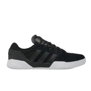 Adidas X_plr Cf Running Shoes Adidas City Cup Skateboarding Shoe - Core Black/FTWR Black