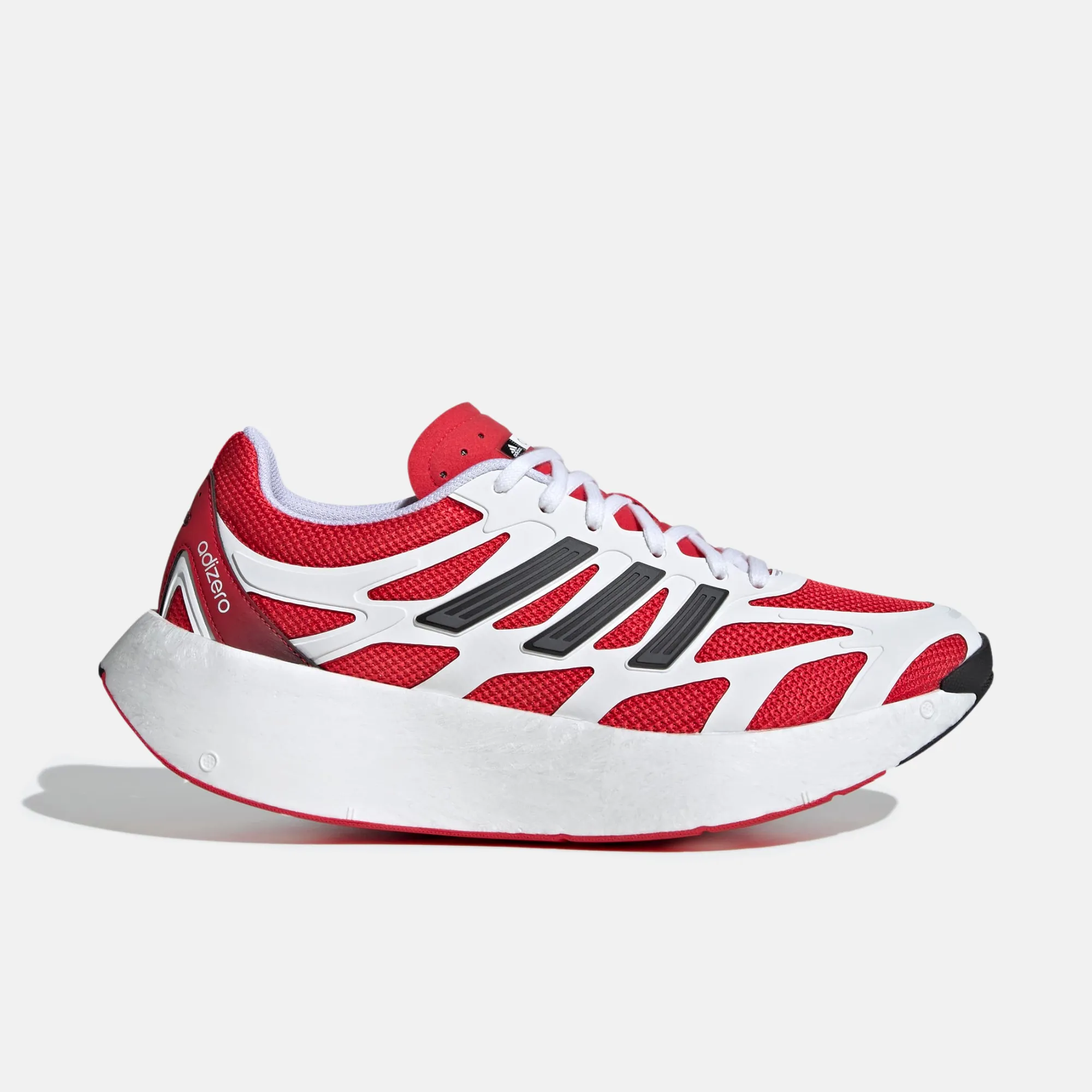 Lowest Price Running Shoes Adidas Adizero Aruku White Pure Ruby