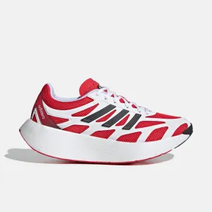 Adidas Adizero Aruku White Pure Ruby Ultramarathon Trail Running Shoes