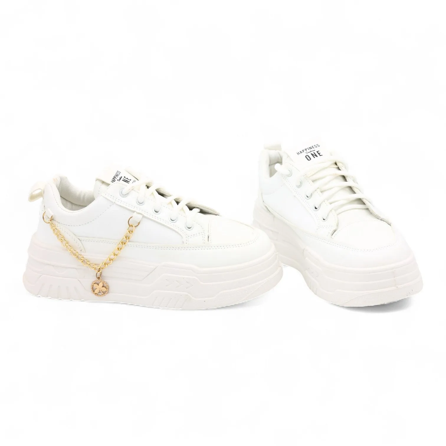 M01006 chain shoes Fashion High Heels