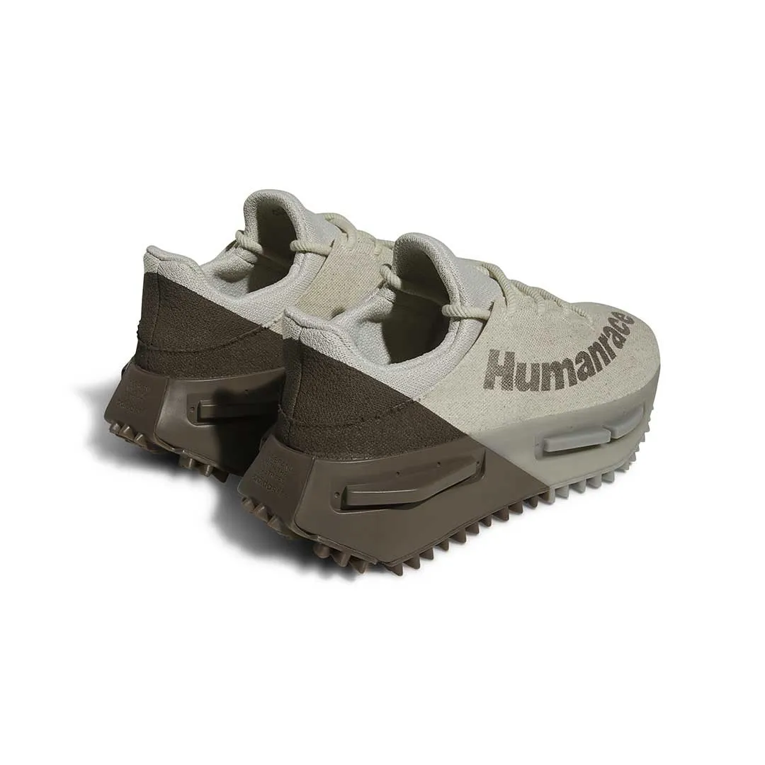 adidas - Unisex Pharrell Williams x adidas NMD S1 MAHBS Shoes (ID7413) Top Adidas Shoes 2024