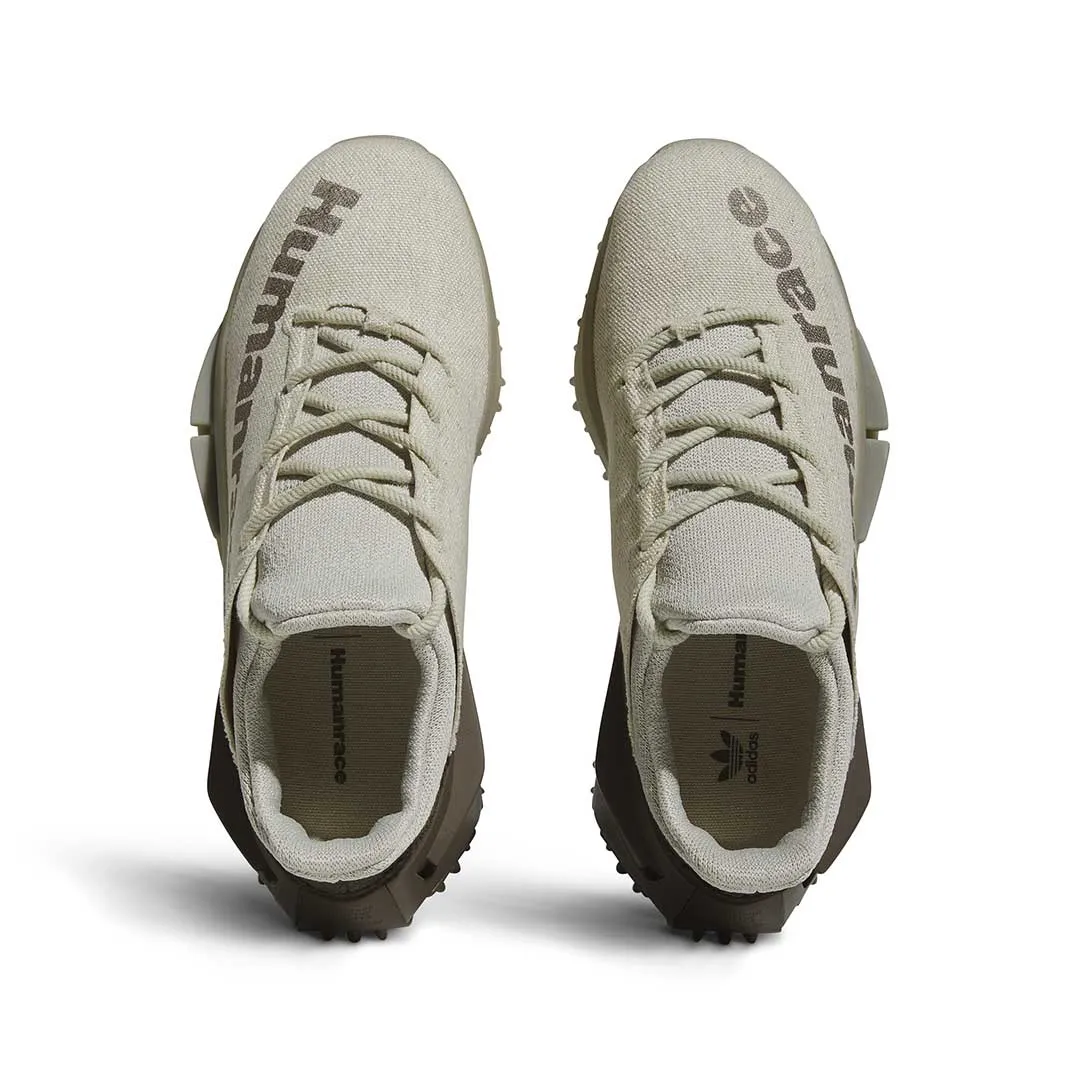 adidas - Unisex Pharrell Williams x adidas NMD S1 MAHBS Shoes (ID7413) Adidas Samba Platform Shoes