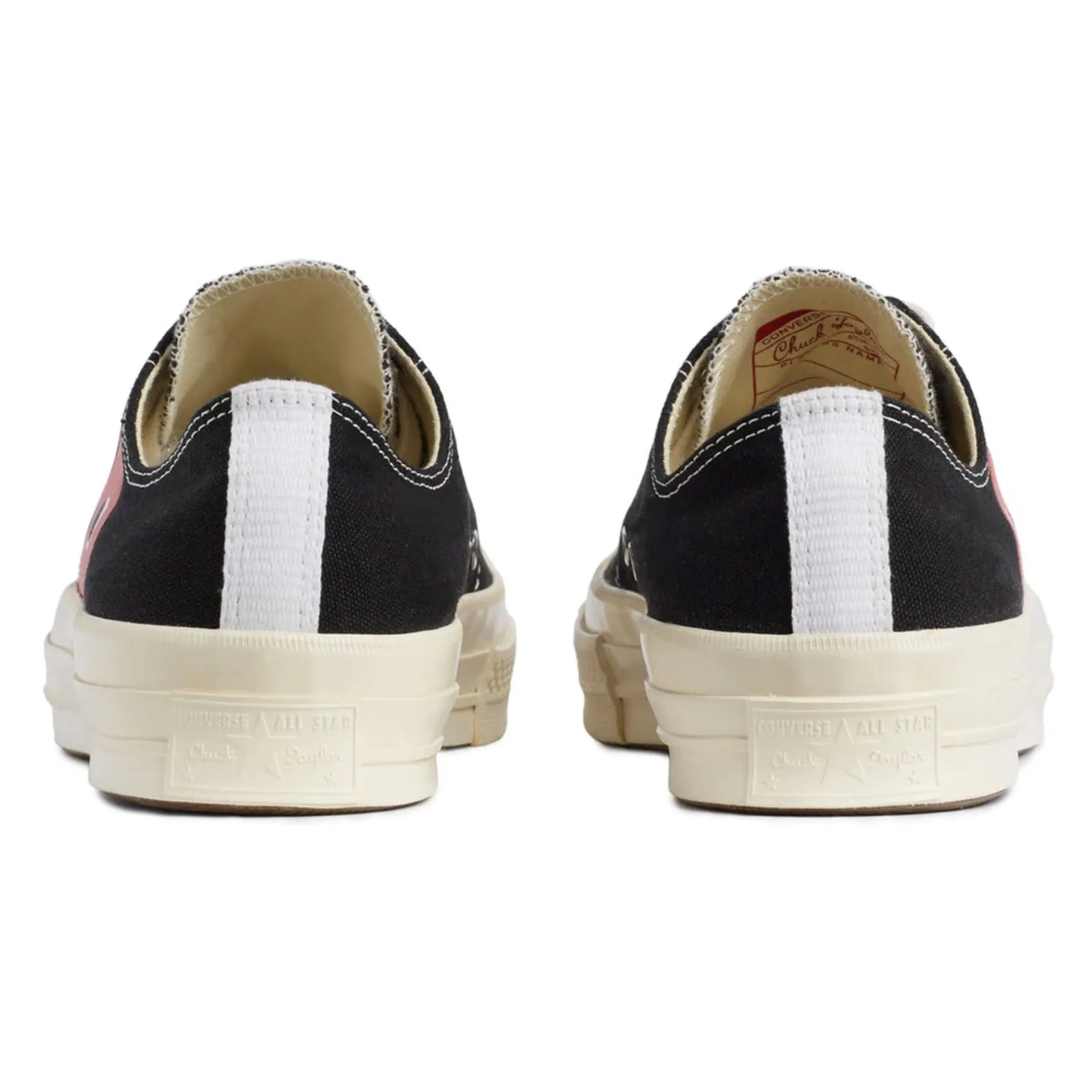 Black Low Top Sneakers Under Armour Casual Shoes