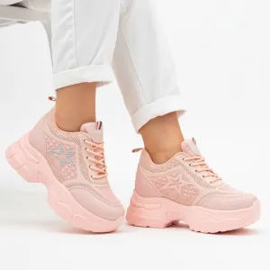 Estrella high sole Shein High Heels